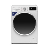 نمای جلوی ماشین لباسشویی جیپلاس مدل GWM-M880