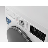 پنل کنترل دیجیتال ماشین لباسشویی جیپلاس