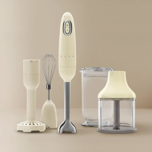 گوشت کوب برقی اسمگ مدل HBF22CR