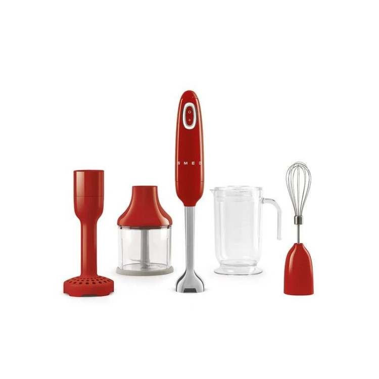 گوشت کوب برقی اسمگ مدل HBF22CR