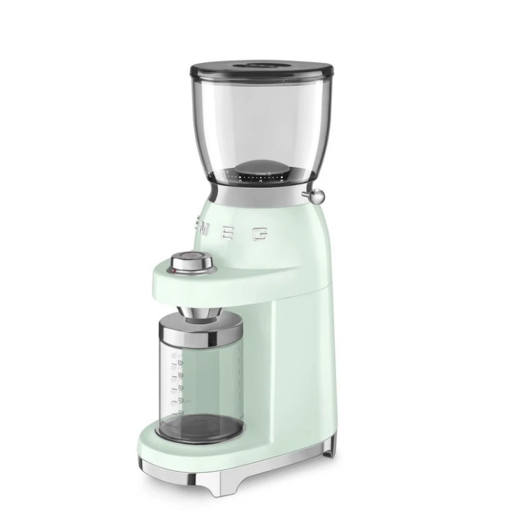 آسیاب قهوه اسمگ سبز CGF01