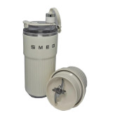 تراول ماگ اسمگ اورجینال سفید