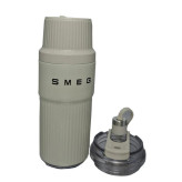 تراول ماگ اسمگ اورجینال سفید