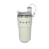 تراول ماگ اسمگ اورجینال سفید