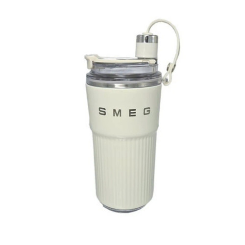 تراول ماگ اسمگ اورجینال سفید