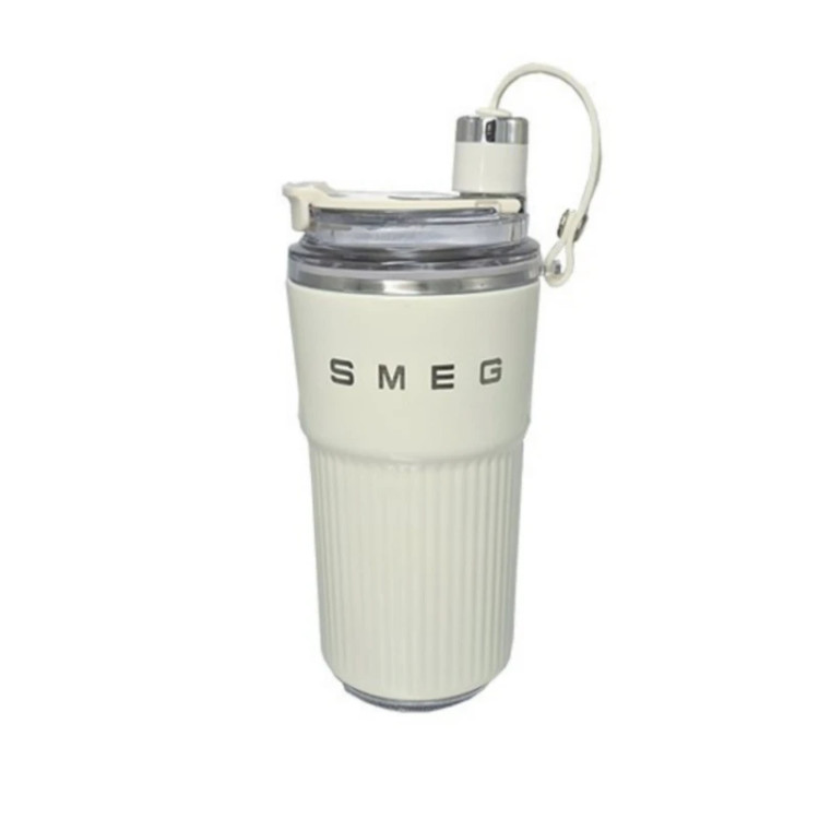 تراول ماگ اسمگ اورجینال سفید