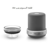 قطعات مخلوط کن اسمگ