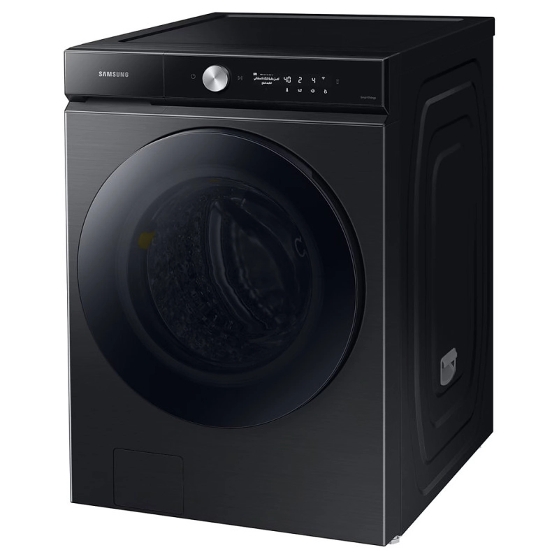ماشین لباسشویی سامسونگ با فناوری EcoBubble و AI Wash