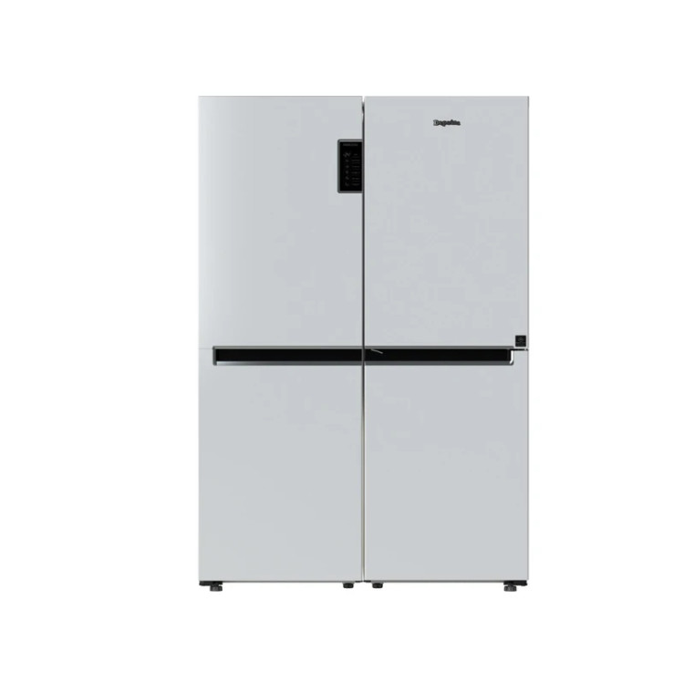 یخچال فریزر دوقلو 36 فوت دیپوینت مدل MasterPro S و MasterPro W