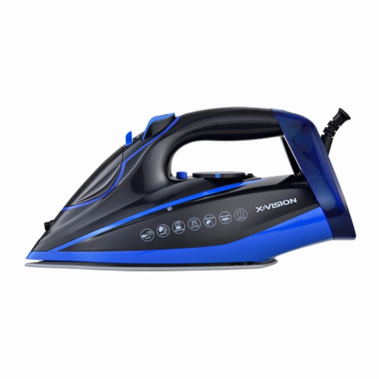 اتو بخار ایکس ویژن SI-4032