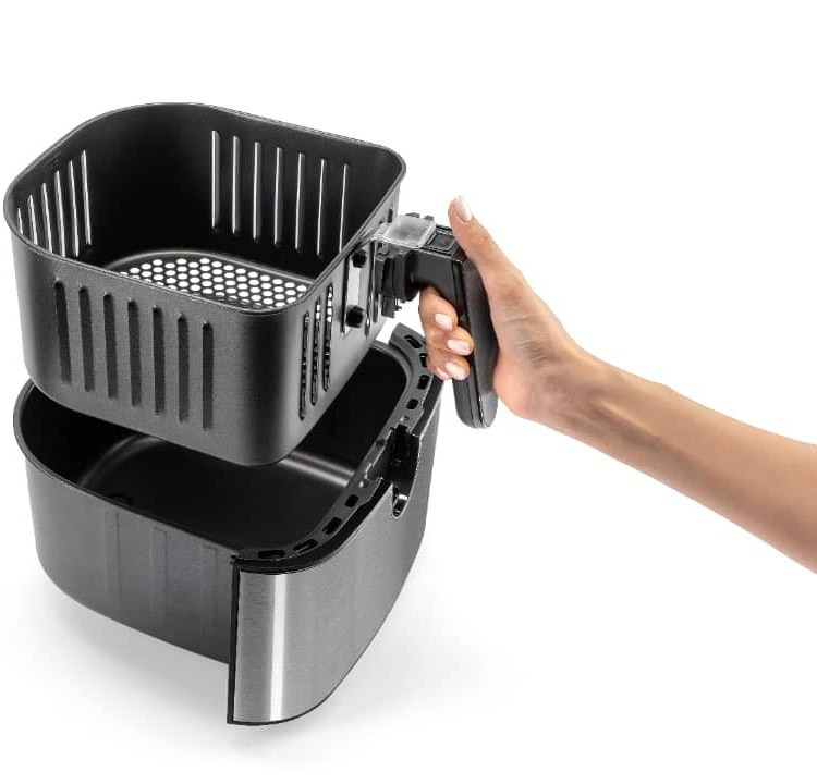 سرخ کن بدون روغن ایکس ویژن AF 6075