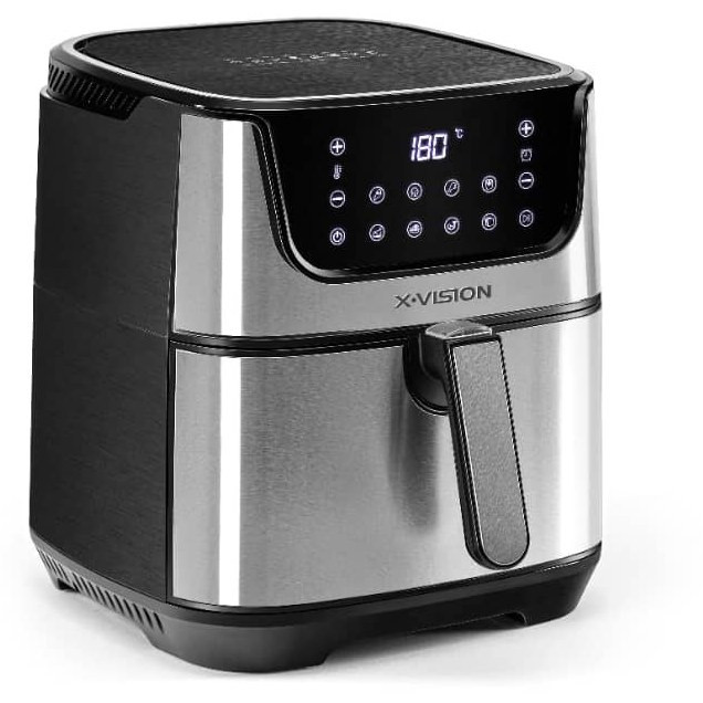 سرخ کن بدون روغن ایکس ویژن AF 6075