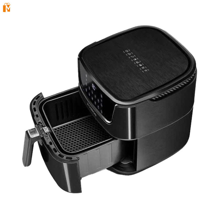 سرخ کن بدون روغن ایکس ویژن AF 6070