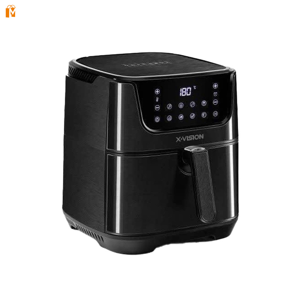 سرخ کن بدون روغن ایکس ویژن AF 6070