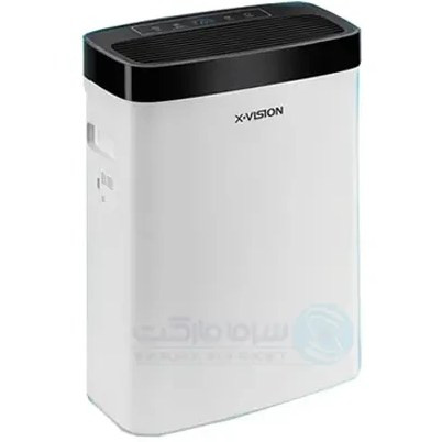 تصفیه هوا ایکس ویژن مدل X.vision KJ306 سفید
