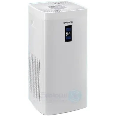 تصفیه هوا ایکس ویژن مدل X.vision KJ608 سفید