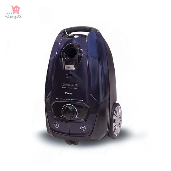 جاروبرقی 2500 وات ایکس ویژن مدل VC 5040