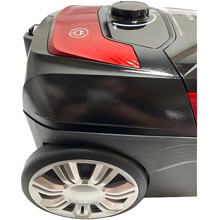 جاروبرقی 2500 وات ایکس ویژن مدل VC 5040