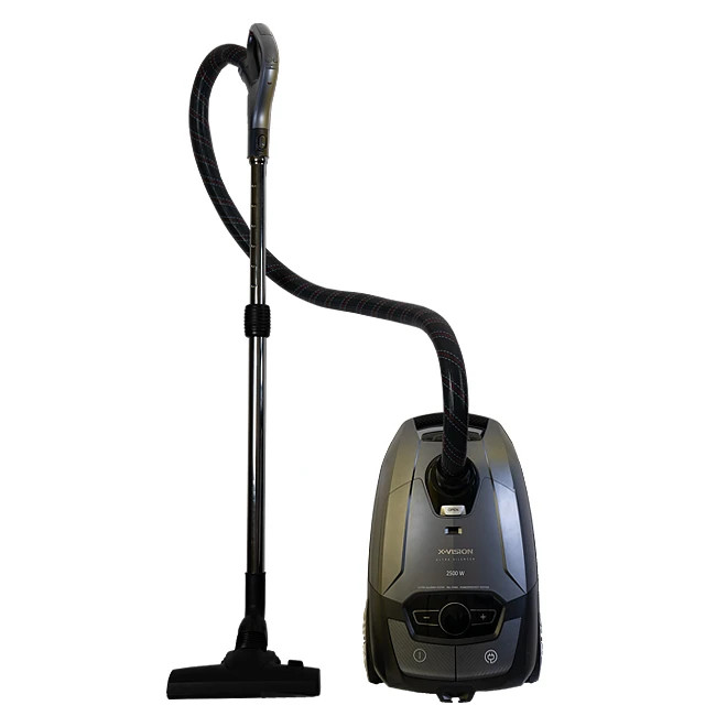 جاروبرقی 2500 وات ایکس ویژن مدل VC 5050