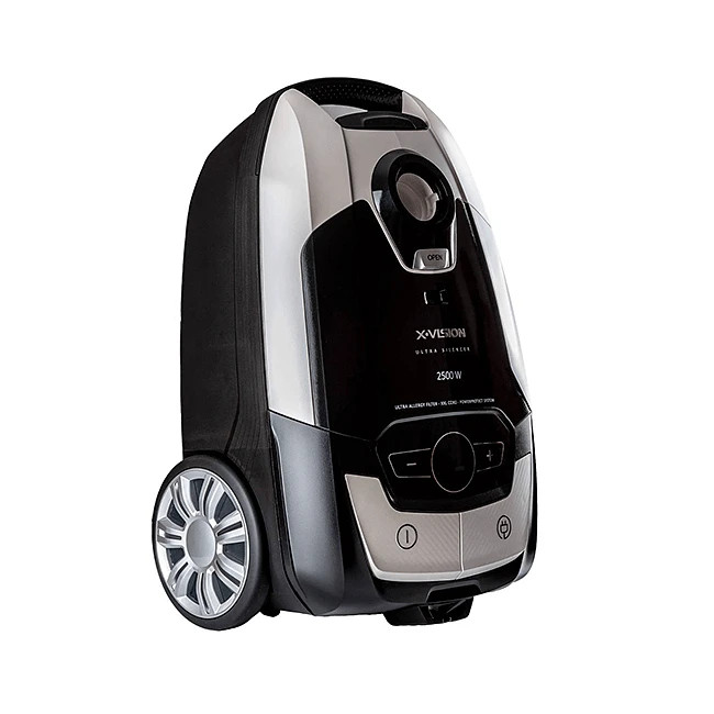 جاروبرقی 2500 وات ایکس ویژن مدل VC 5050