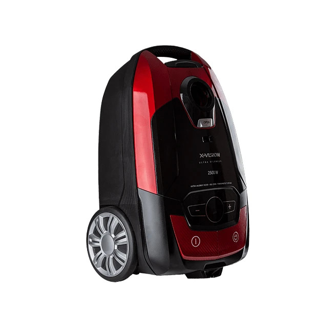 جاروبرقی 2500 وات ایکس ویژن مدل VC 5050