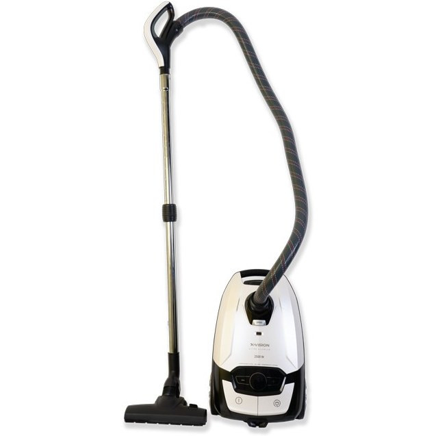 جاروبرقی 2500 وات ایکس ویژن مدل VC 5050