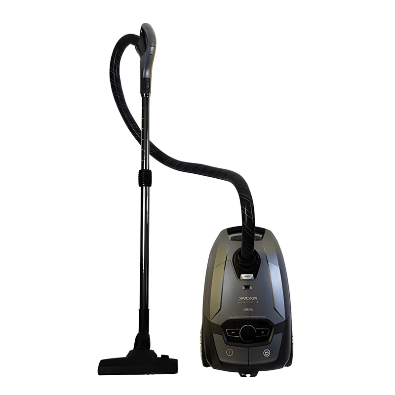 جاروبرقی 2500 وات ایکس ویژن مدل VC 5060