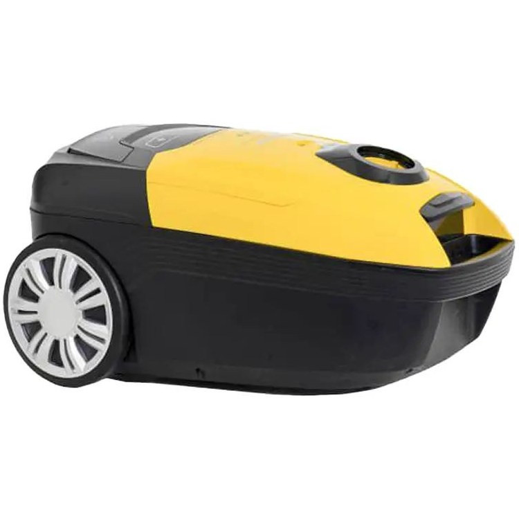 جاروبرقی 2500 وات ایکس ویژن مدل VC 5060