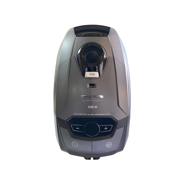 جاروبرقی 2500 وات ایکس ویژن مدل VC 5060