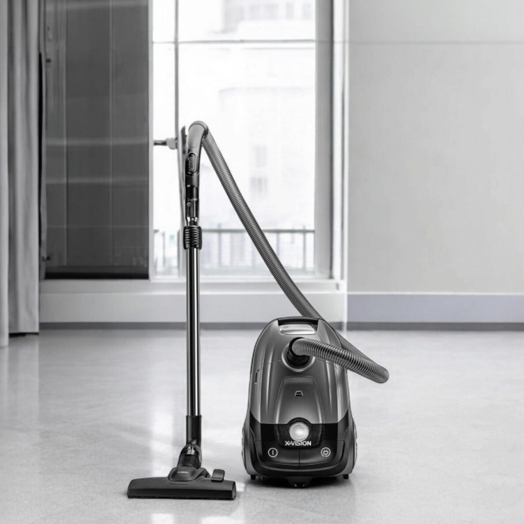 جاروبرقی 2500 وات ایکس ویژن مدل VC 4030