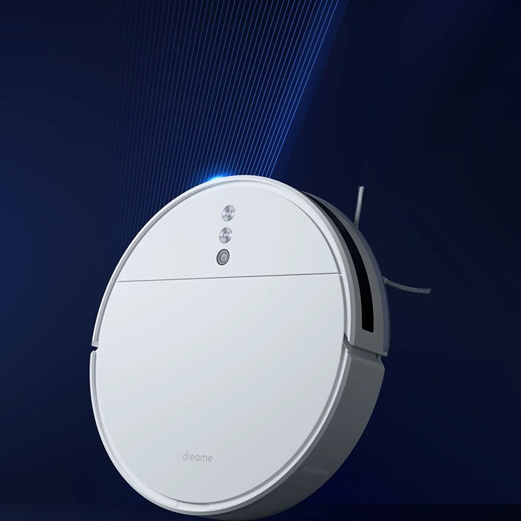 جارو روباتیک شیائومی مدل Dreametech F9