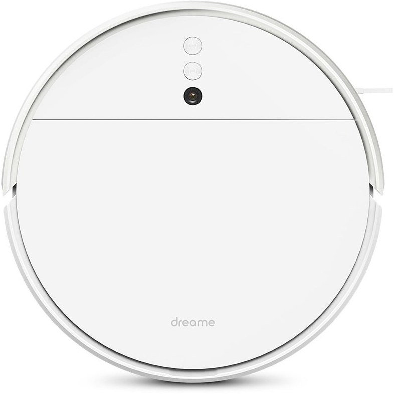 جارو روباتیک شیائومی مدل Dreametech F9