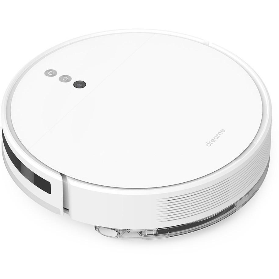 جارو روباتیک شیائومی مدل Dreametech F9