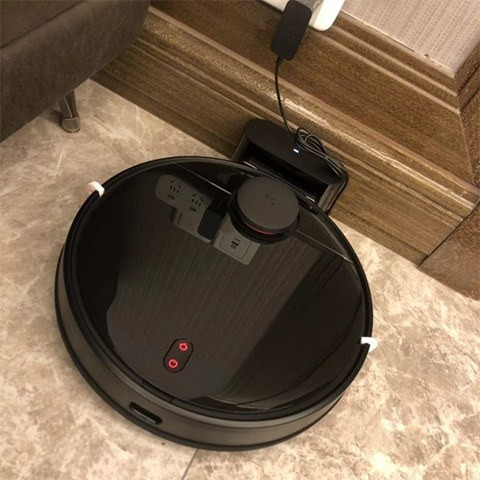 جارو رباتیک شیائومی Mop P_ STYTJ02YM