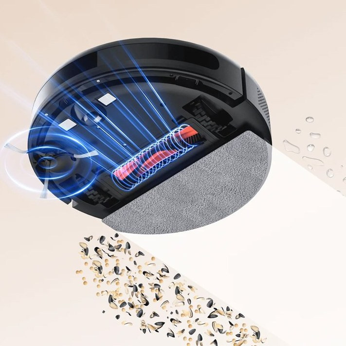 جارو رباتیک شیائومی مدل E10c