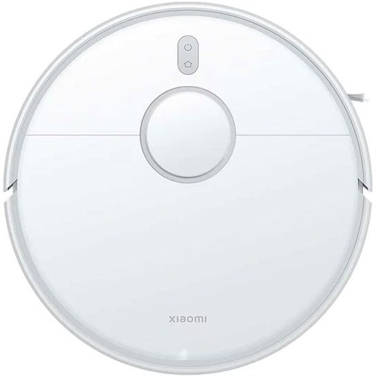 جارو رباتیک شیائومی مدل Xiaomi Robot Vacuum X10
