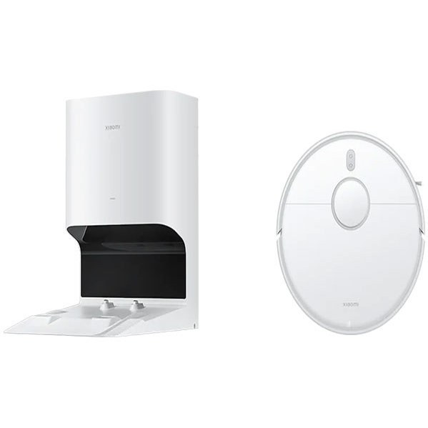 جارو رباتیک شیائومی مدل Xiaomi Robot Vacuum X10