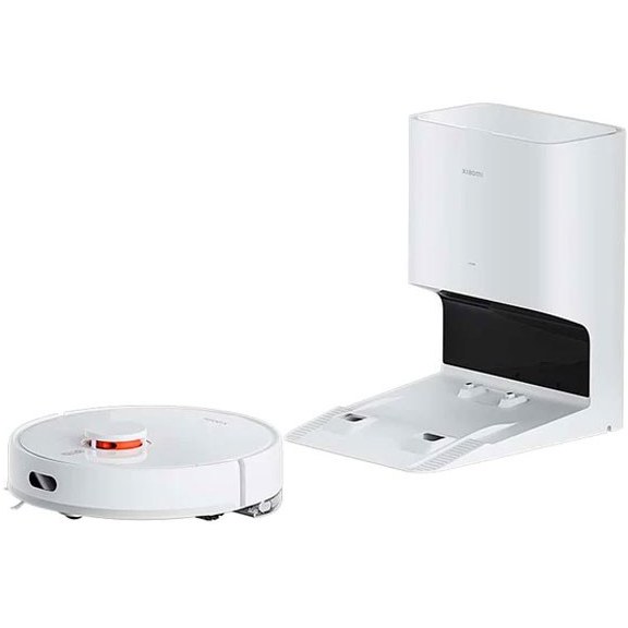 جارو رباتیک شیائومی مدل Xiaomi Robot Vacuum X10