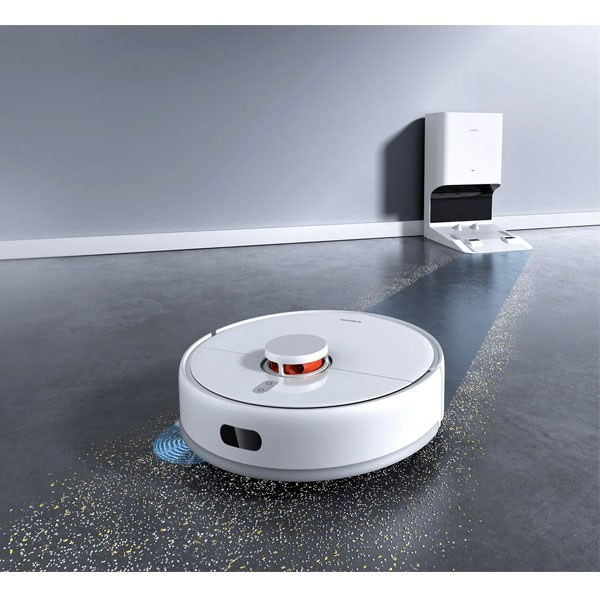 جارو رباتیک شیائومی مدل Xiaomi Robot Vacuum X10