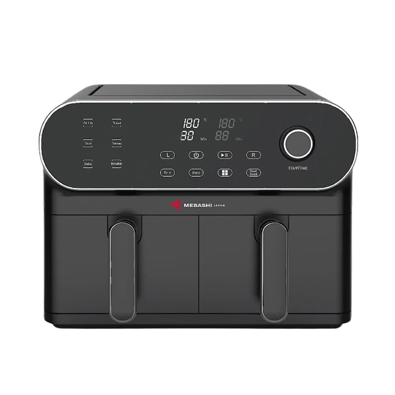 سرخ کن 11 لیتری مباشی مدل MEBASHI ME-AF957