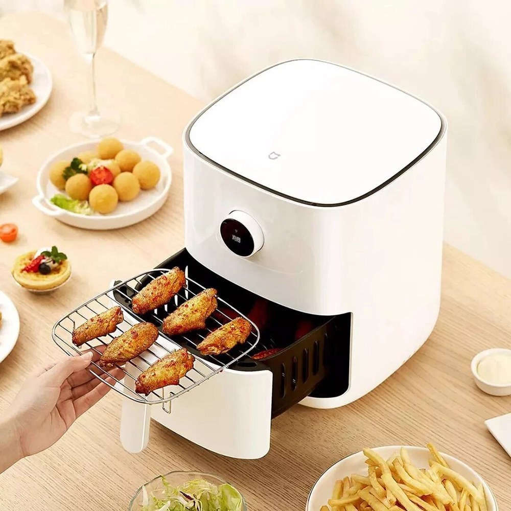 سرخ کن بدون روغن شیائومی Air Fryer MAF02 _ 3.5L