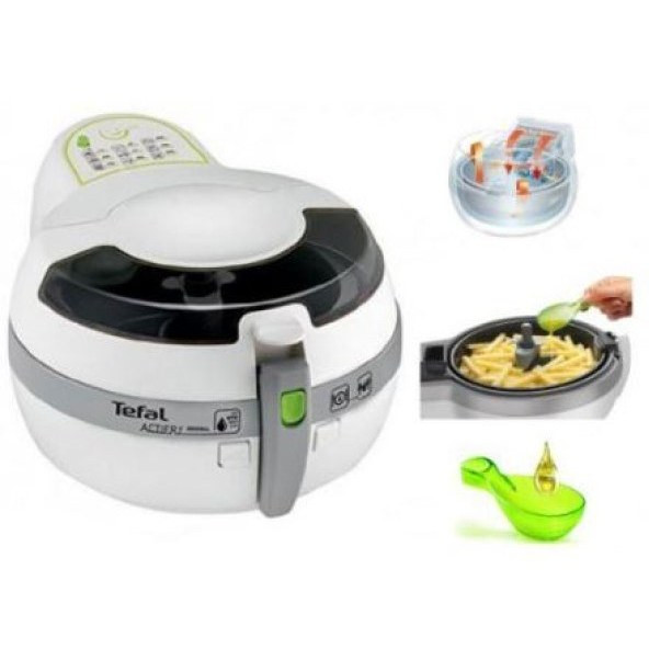 سرخ کن بدون روغن تفال مدل FZ7010
