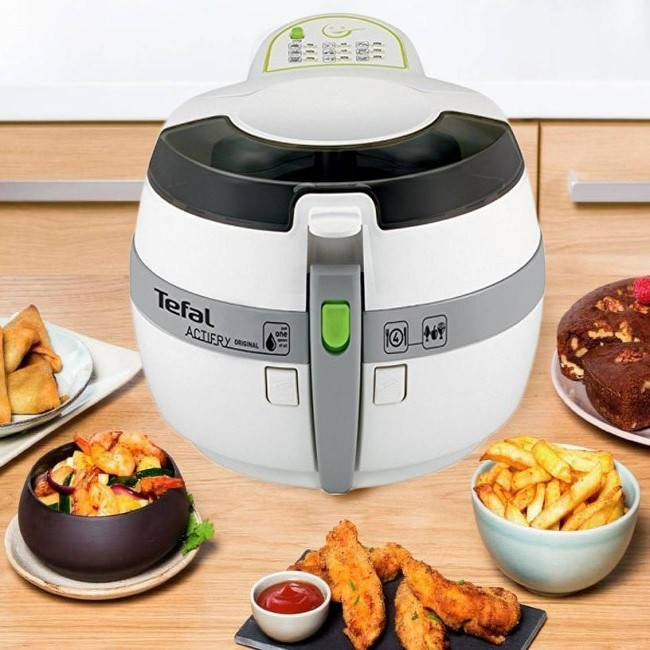 سرخ کن بدون روغن تفال مدل FZ7010