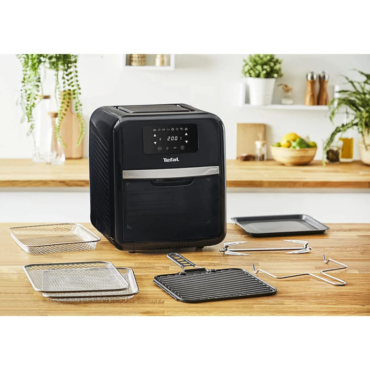 سرخ کن تفال مدل FW501827