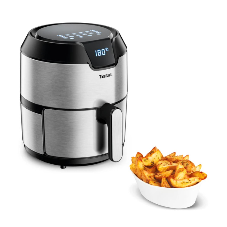 سرخ کن بدون روغن تفال مدل EY401D15