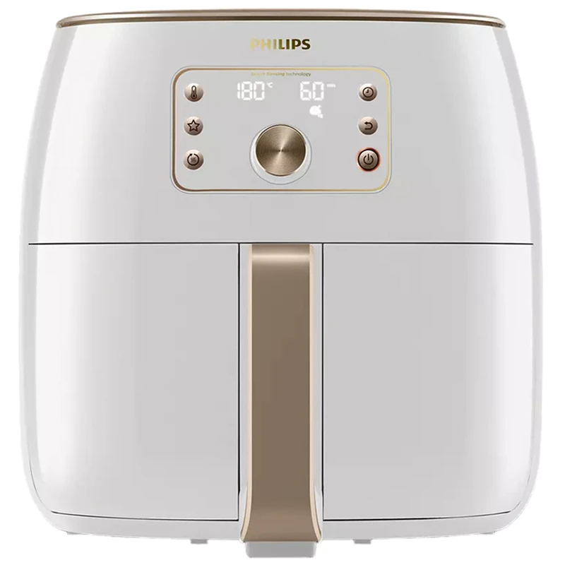 سرخکن بدون روغن فیلیپس 1.4 لیتری مدل HD9870/20