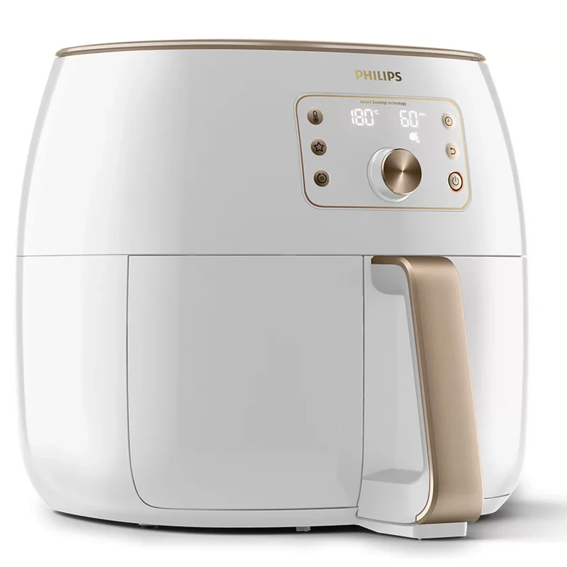سرخکن بدون روغن فیلیپس 1.4 لیتری مدل HD9870/20