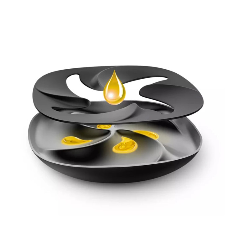 سرخکن بدون روغن فیلیپس7.3 لیتری مدل 9650