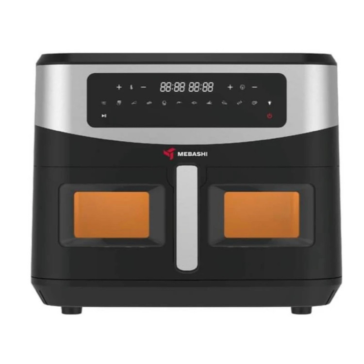 سرخ کن 11 لیتری مباشی مدل MEBASHI ME AF958
