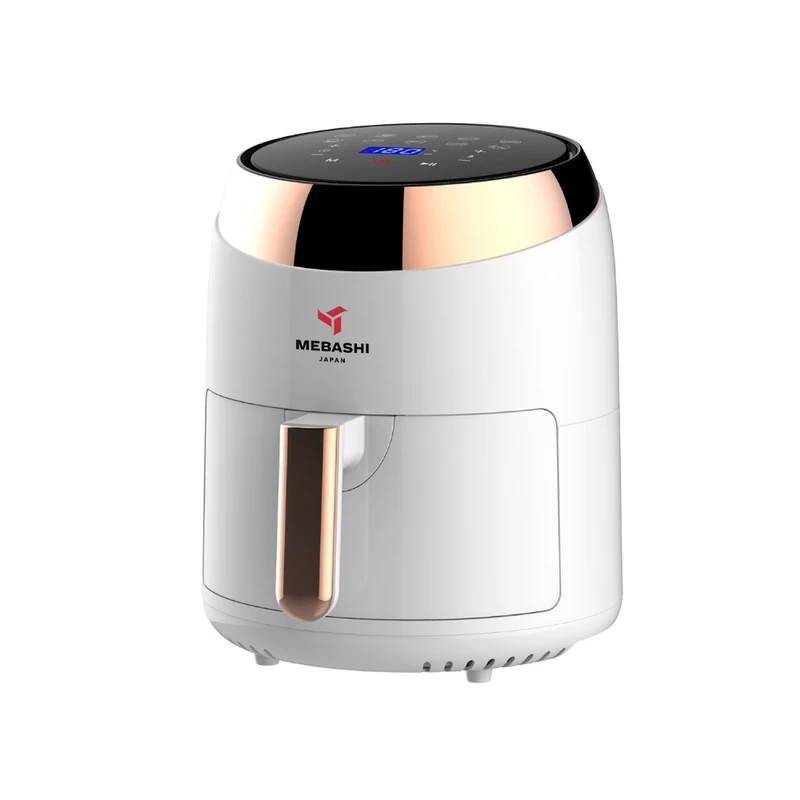 سرخکن بدون روغن مباشی 3.5 لیتری مدل ME-AF988